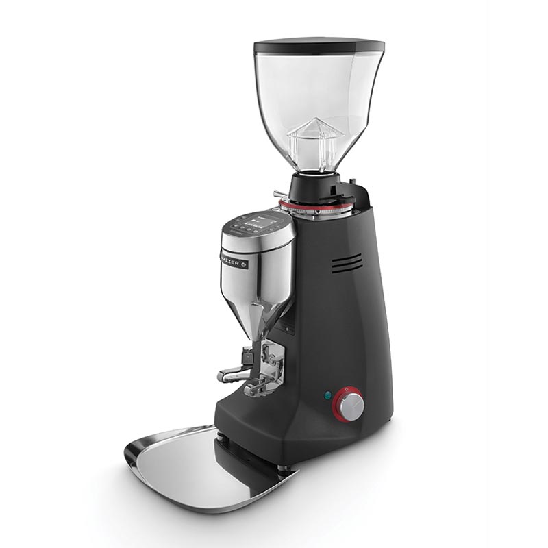 MAZZER MAJOR VP ELECTRONIC Kahve Değirmeni, On Demand, 1,6 Kg